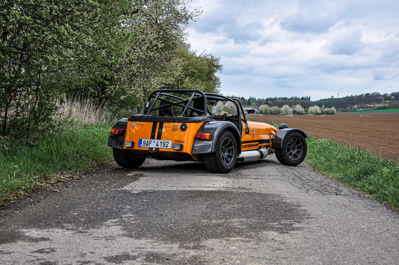 Foto: Marek Brunner, Autíčkář.cz