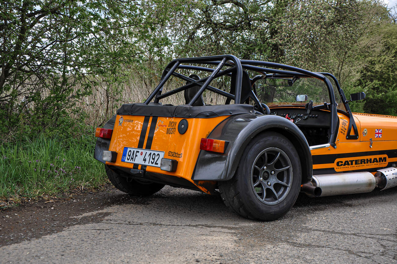 Foto: Marek Brunner, Autíčkář.cz