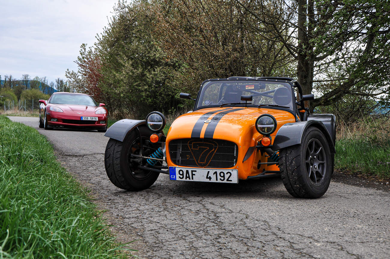 Foto: Marek Brunner, Autíčkář.cz