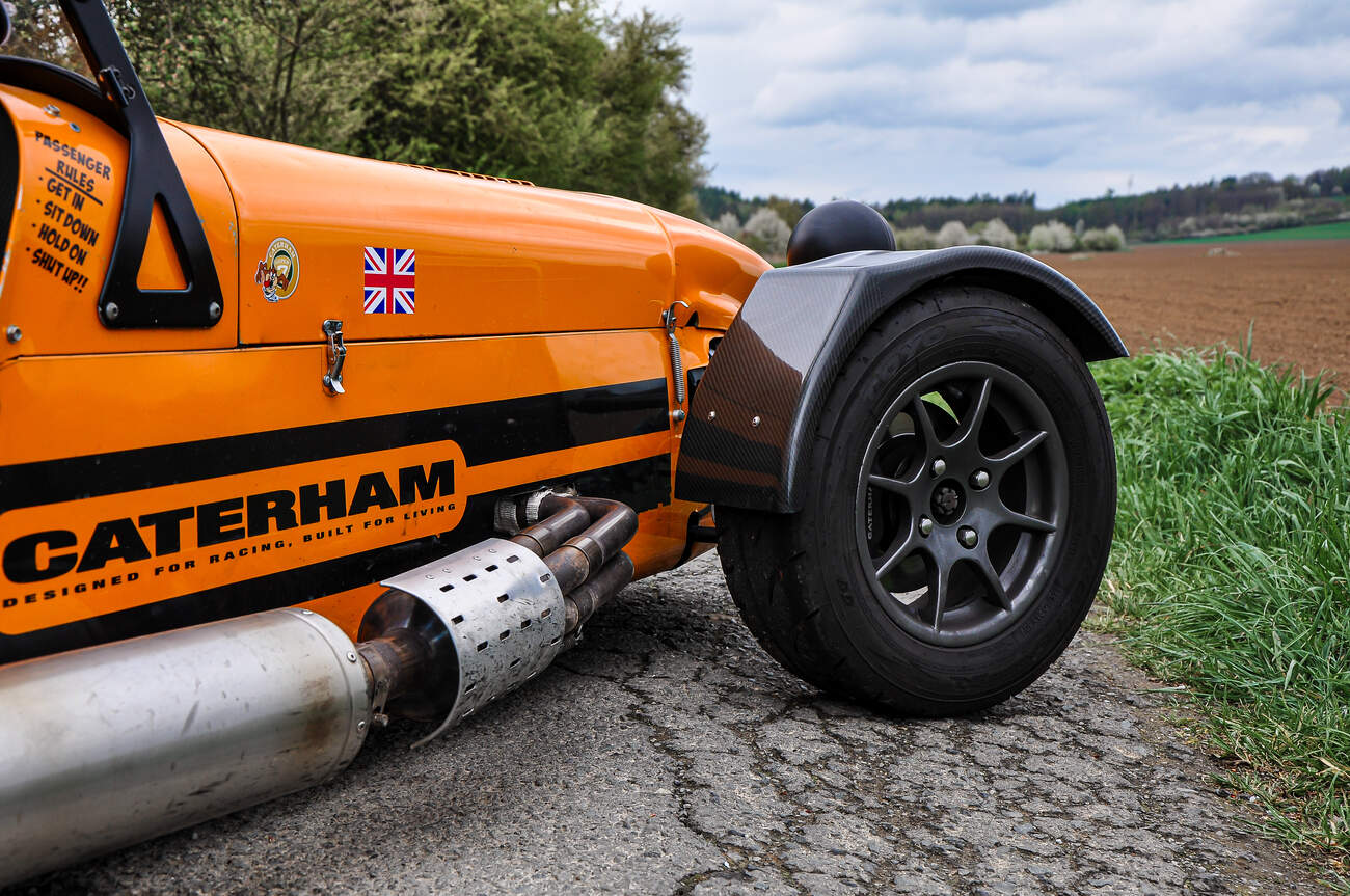 Foto: Marek Brunner, Autíčkář.cz