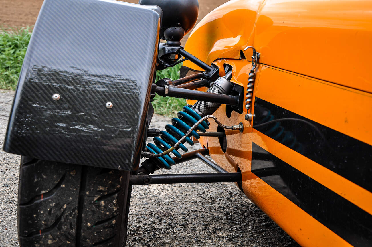 Foto: Marek Brunner, Autíčkář.cz