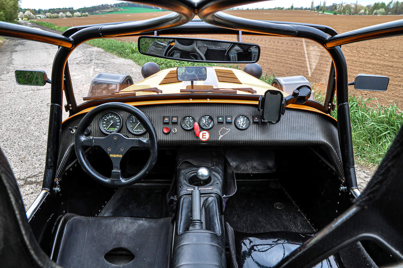 Foto: Marek Brunner, Autíčkář.cz