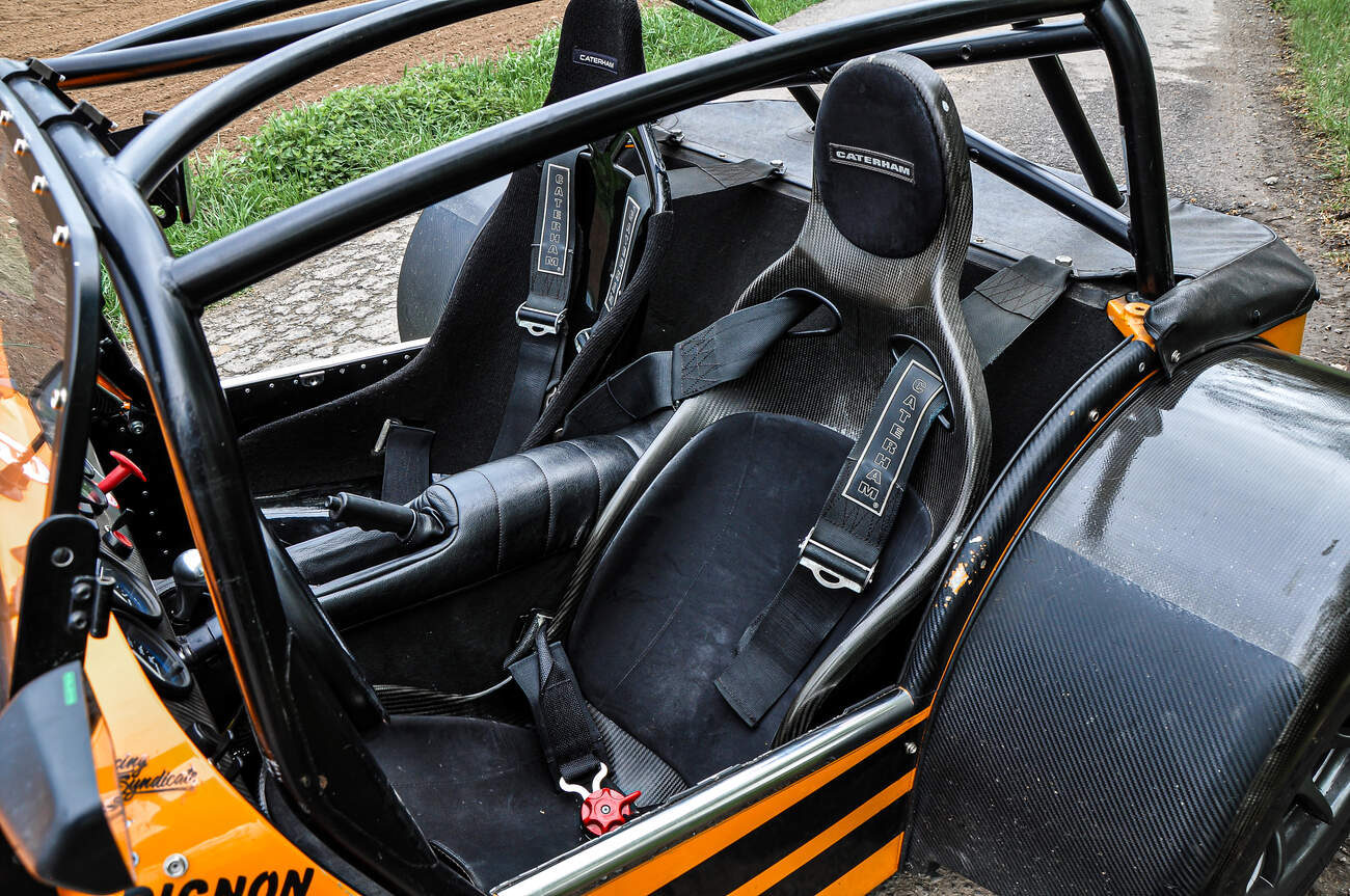 Foto: Marek Brunner, Autíčkář.cz