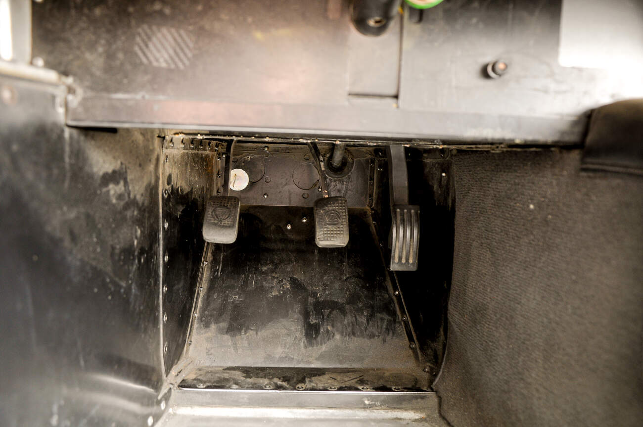 Foto: Marek Brunner, Autíčkář.cz