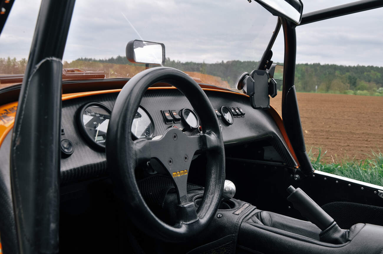 Foto: Marek Brunner, Autíčkář.cz