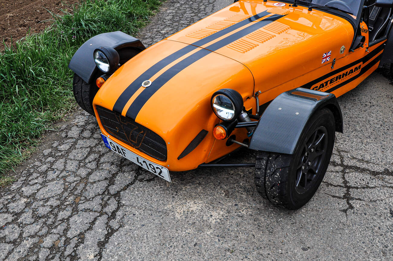 Foto: Marek Brunner, Autíčkář.cz