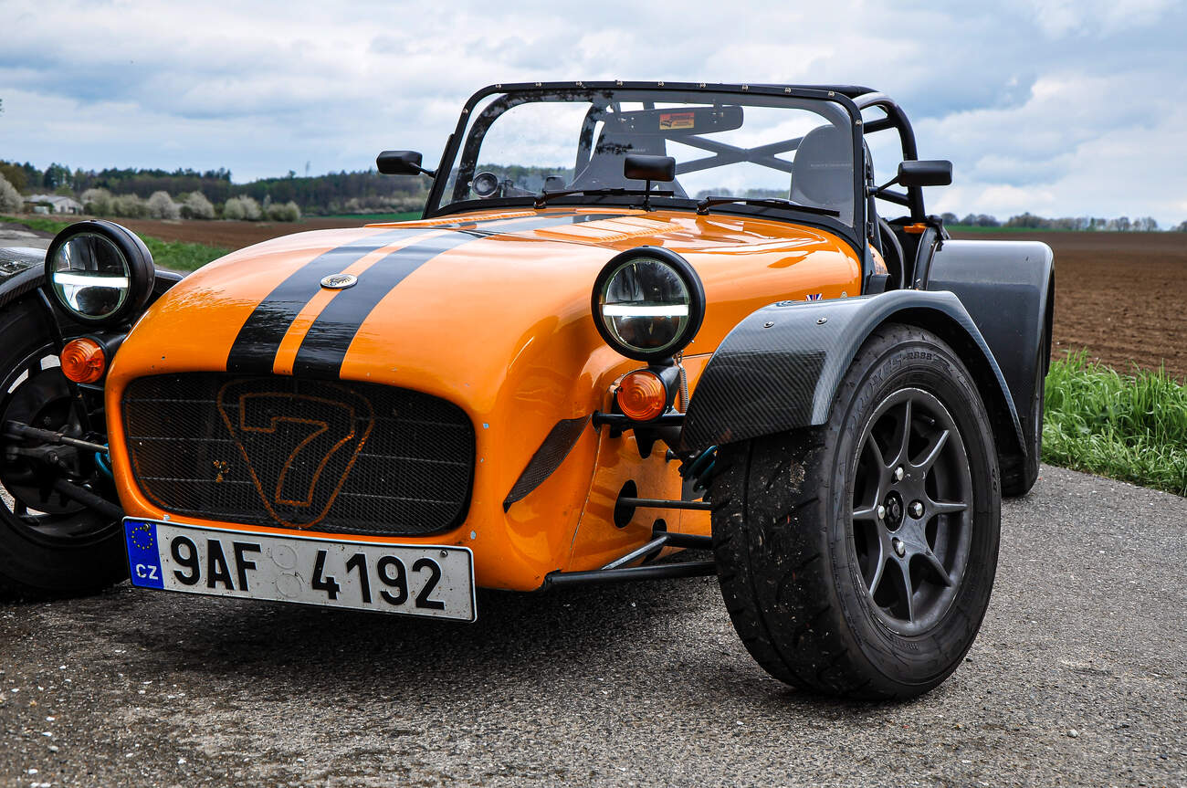 Foto: Marek Brunner, Autíčkář.cz