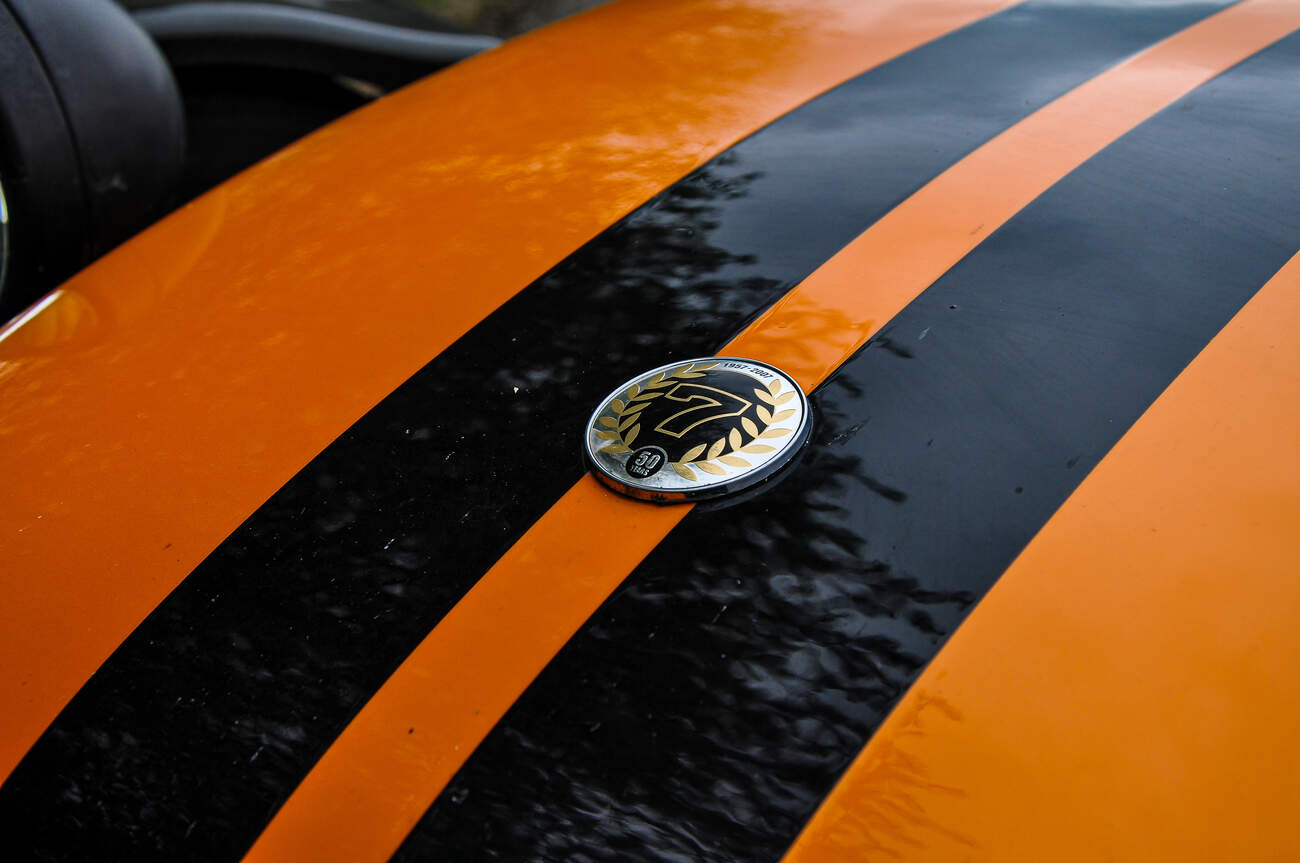 Foto: Marek Brunner, Autíčkář.cz