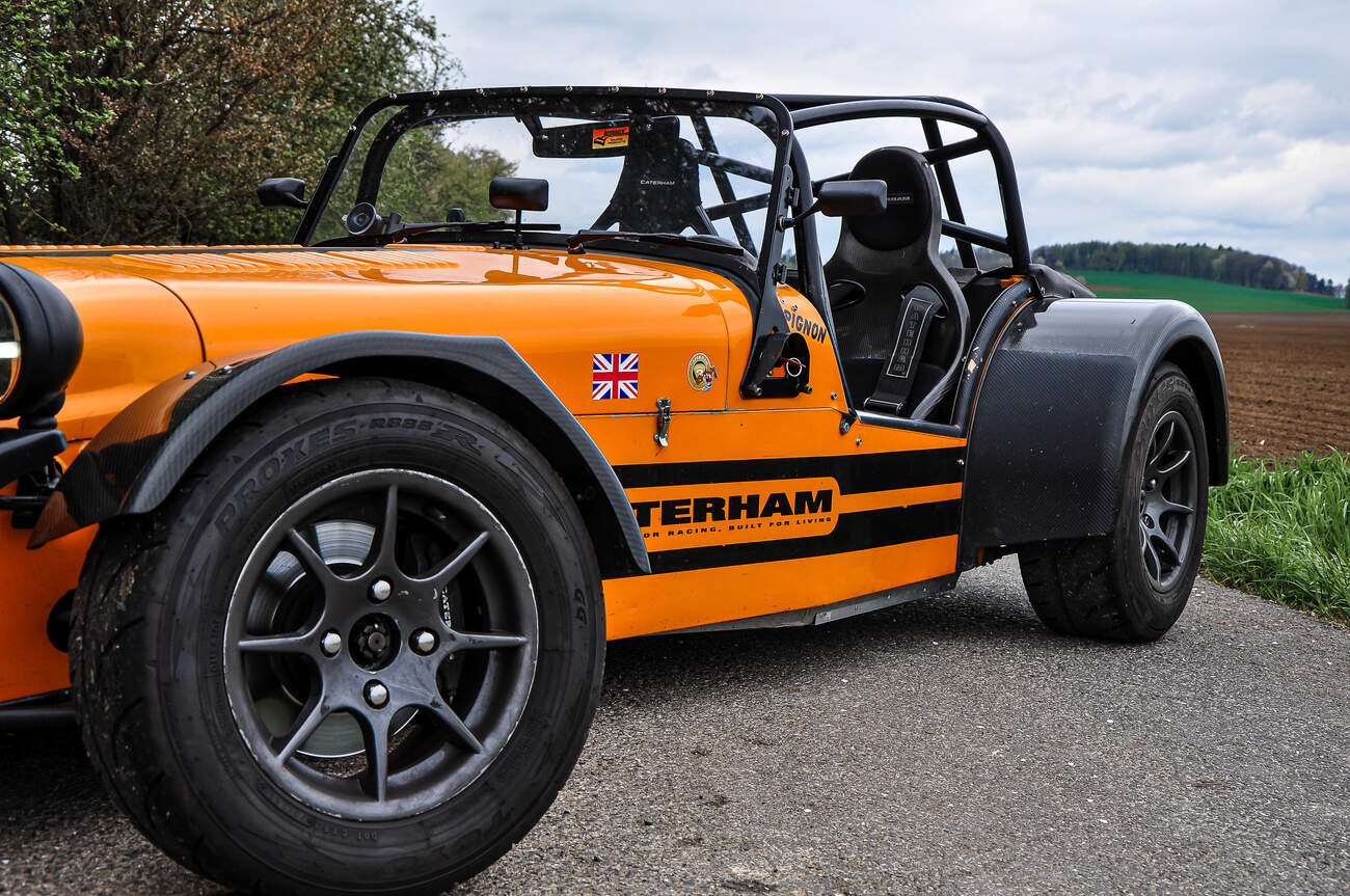 Foto: Marek Brunner, Autíčkář.cz