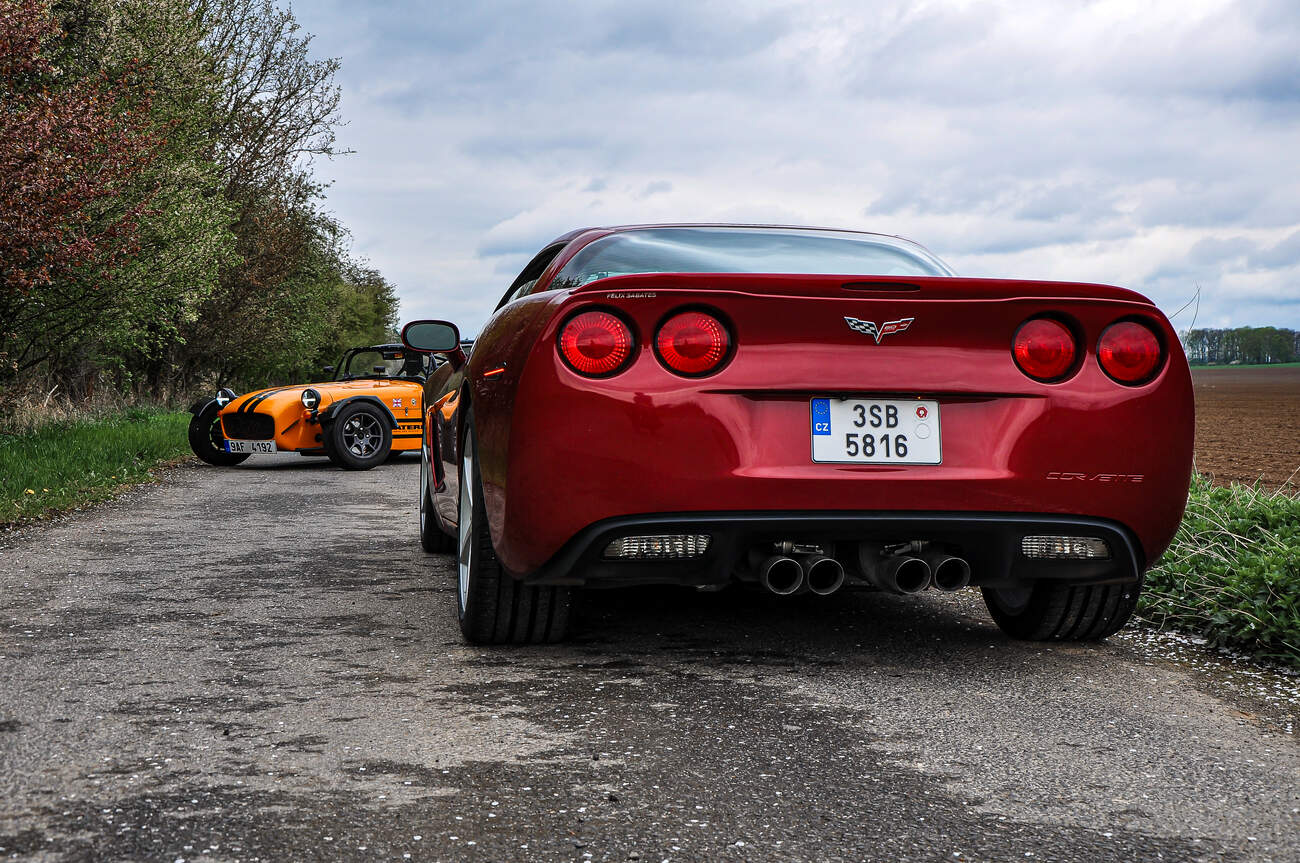 Foto: Marek Brunner, Autíčkář.cz