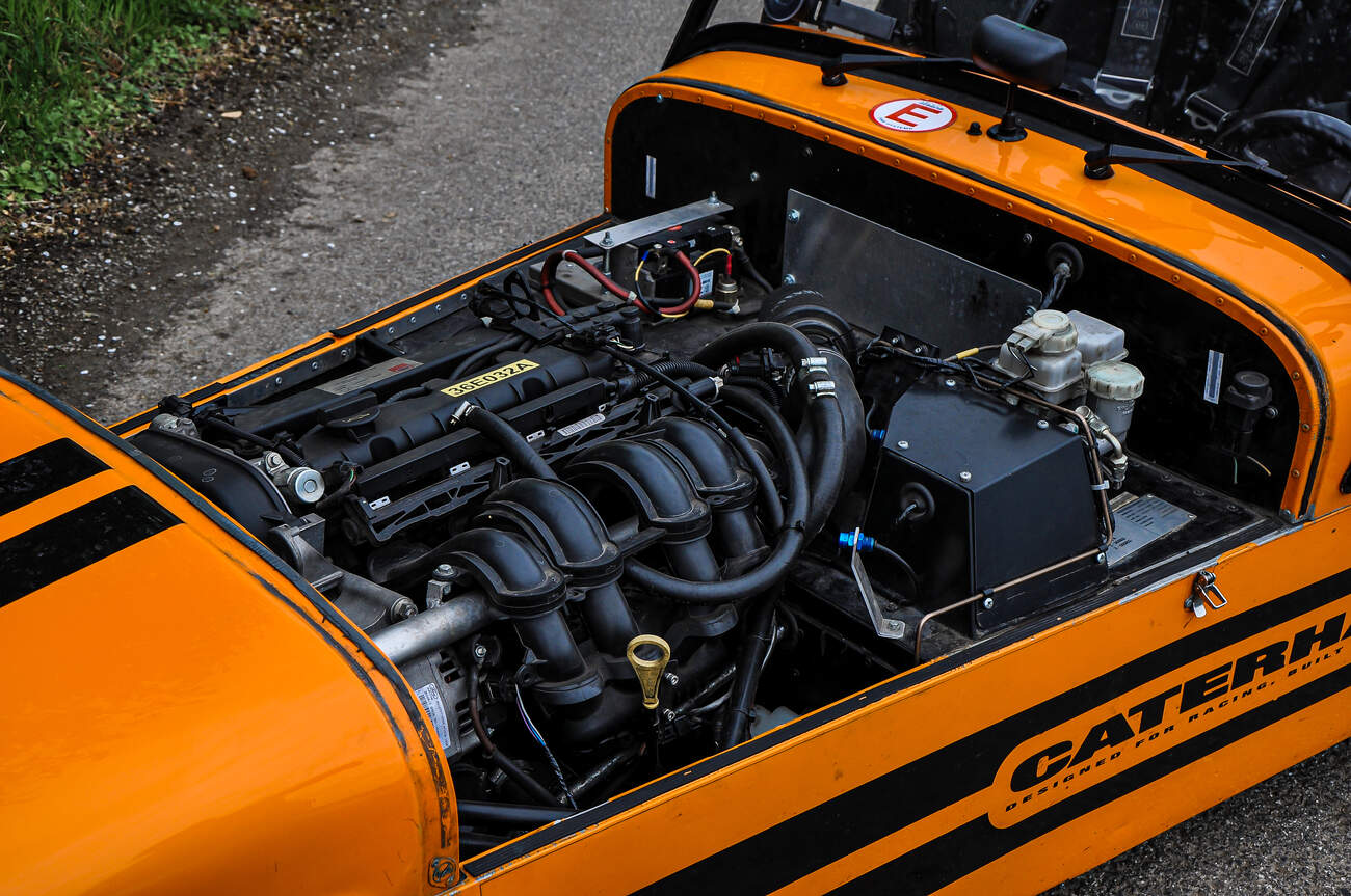 Foto: Marek Brunner, Autíčkář.cz