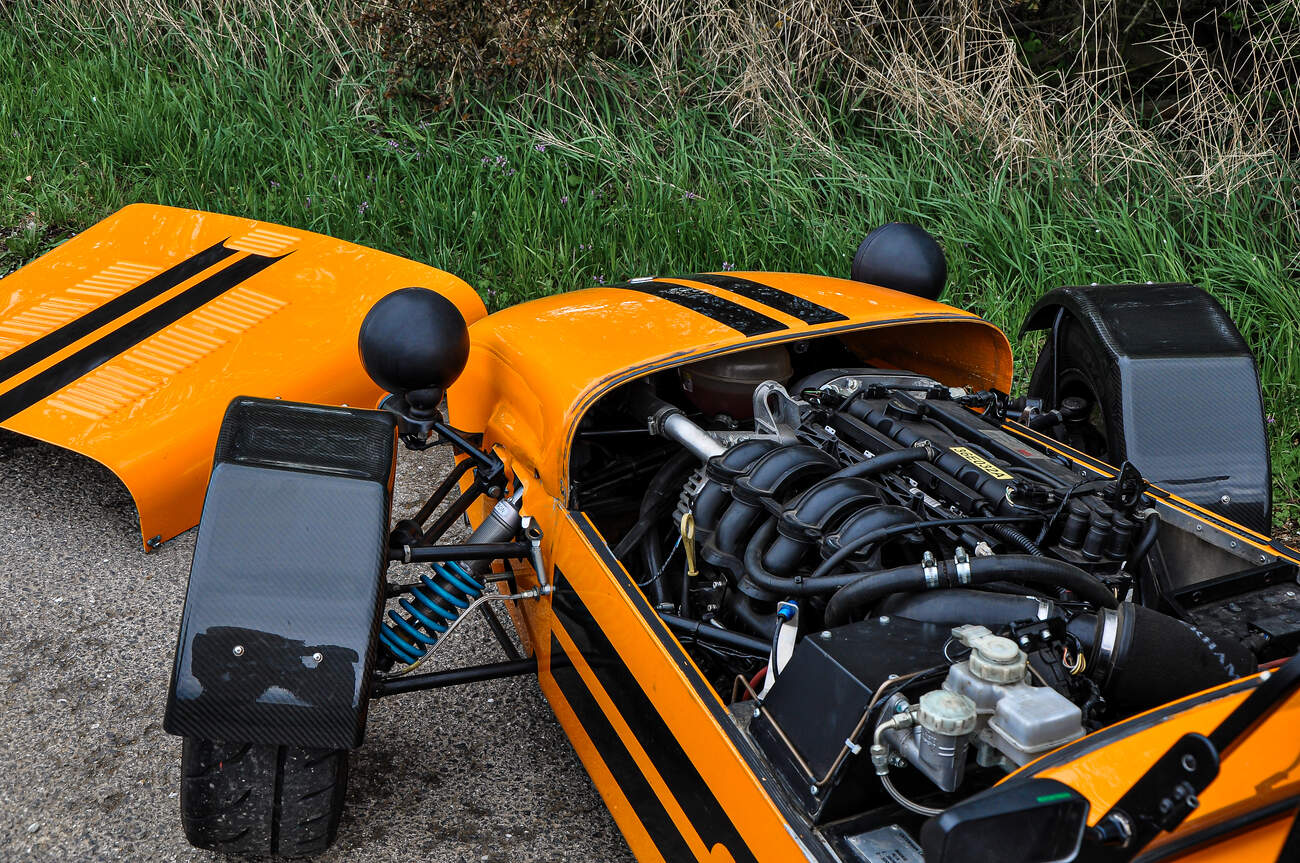 Foto: Marek Brunner, Autíčkář.cz