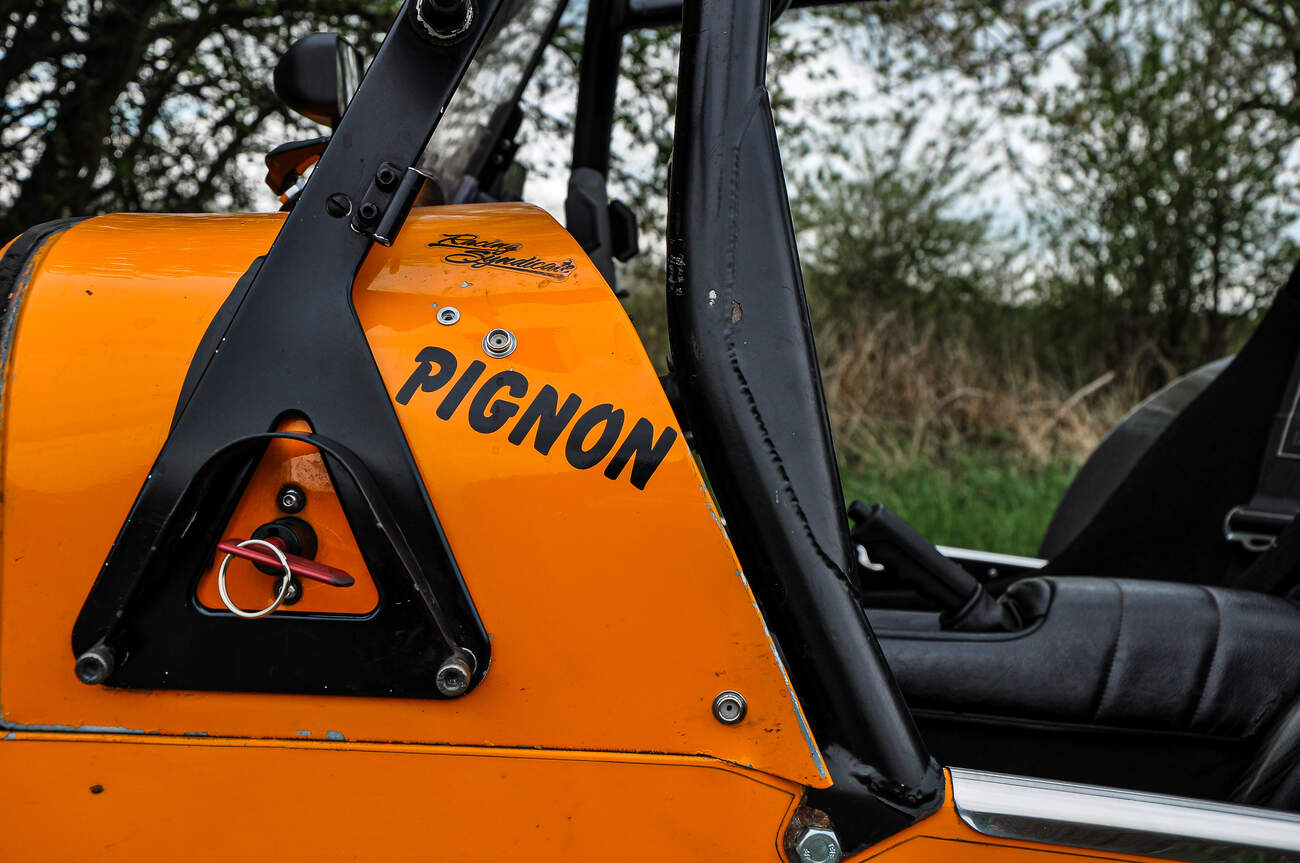 Foto: Marek Brunner, Autíčkář.cz