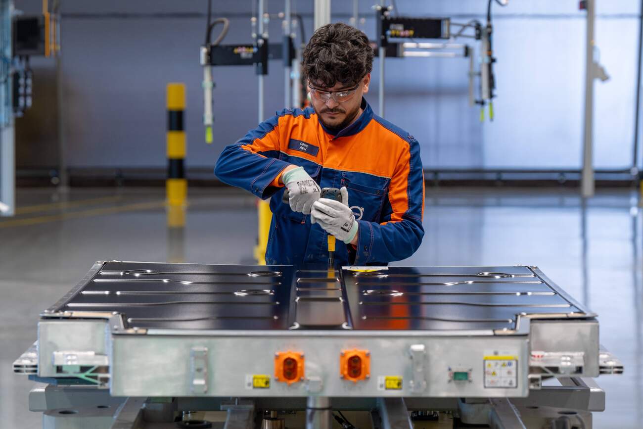 Foto: se svolením Volvo Cars