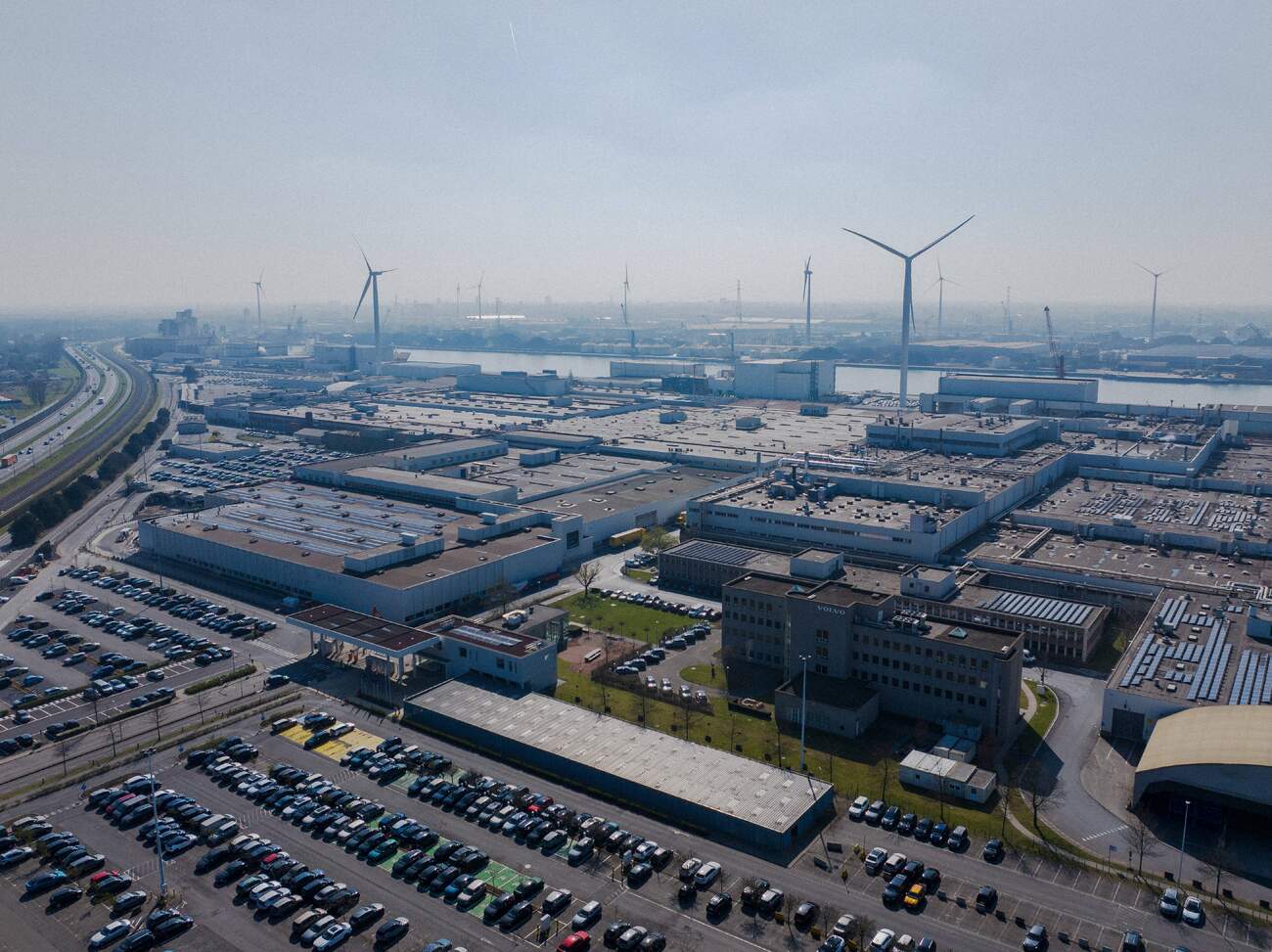 Foto: se svolením Volvo Cars