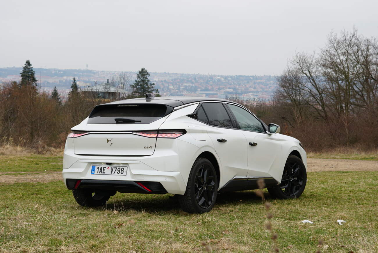 Foto: Daniel Borský | autickar.cz