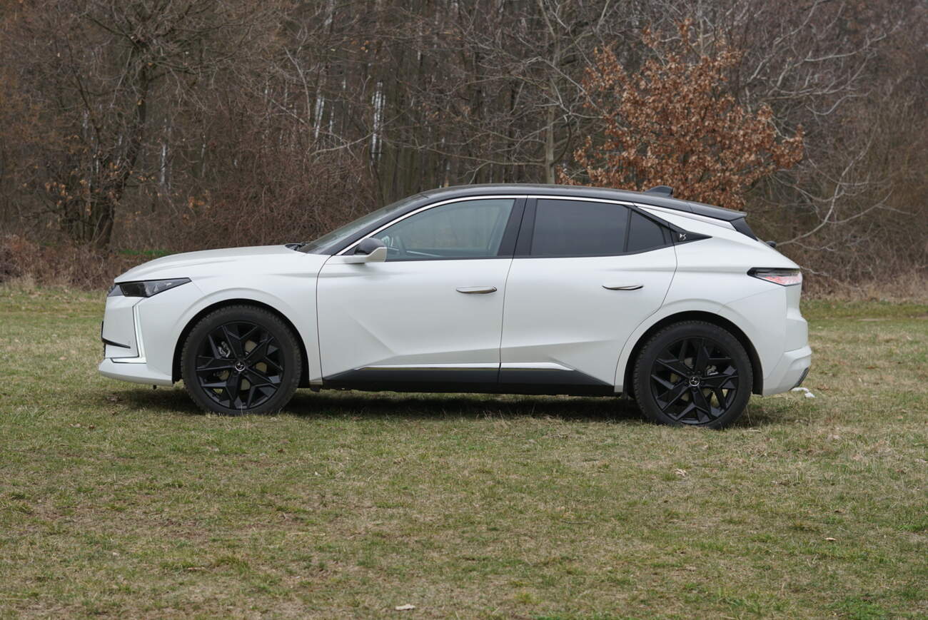 Foto: Daniel Borský | autickar.cz