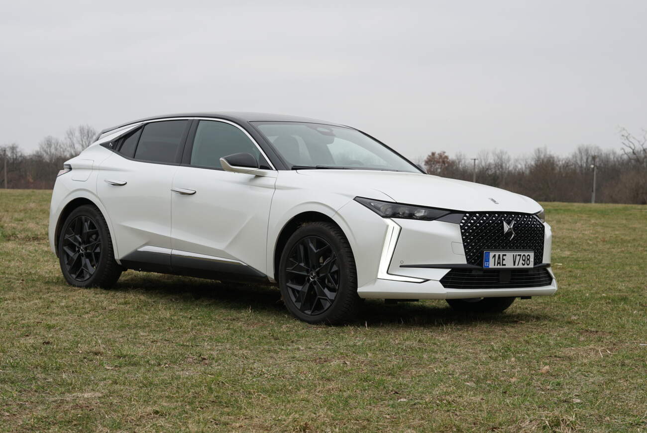 Foto: Daniel Borský | autickar.cz