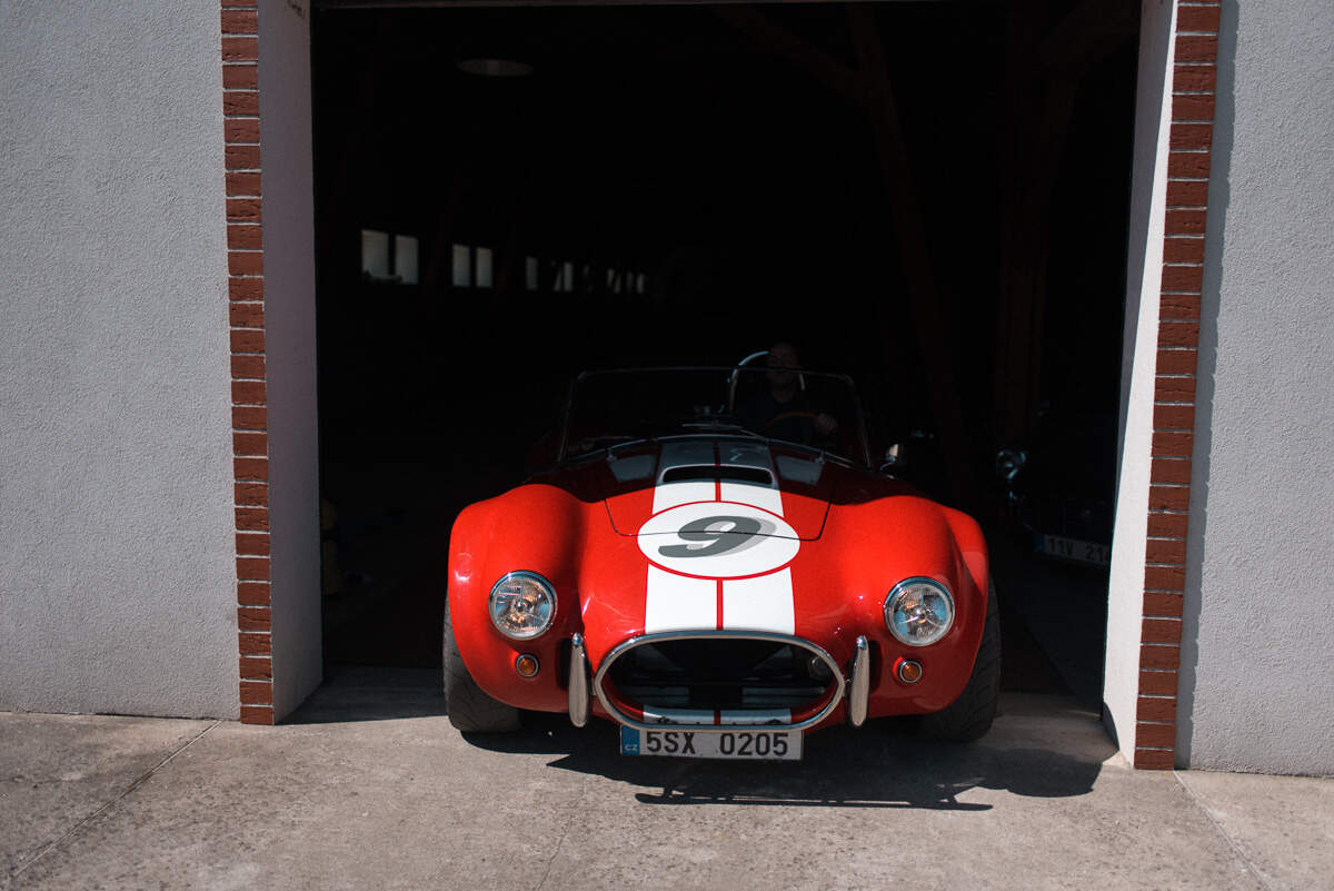 Foto: David Marek, Autíčkář.cz