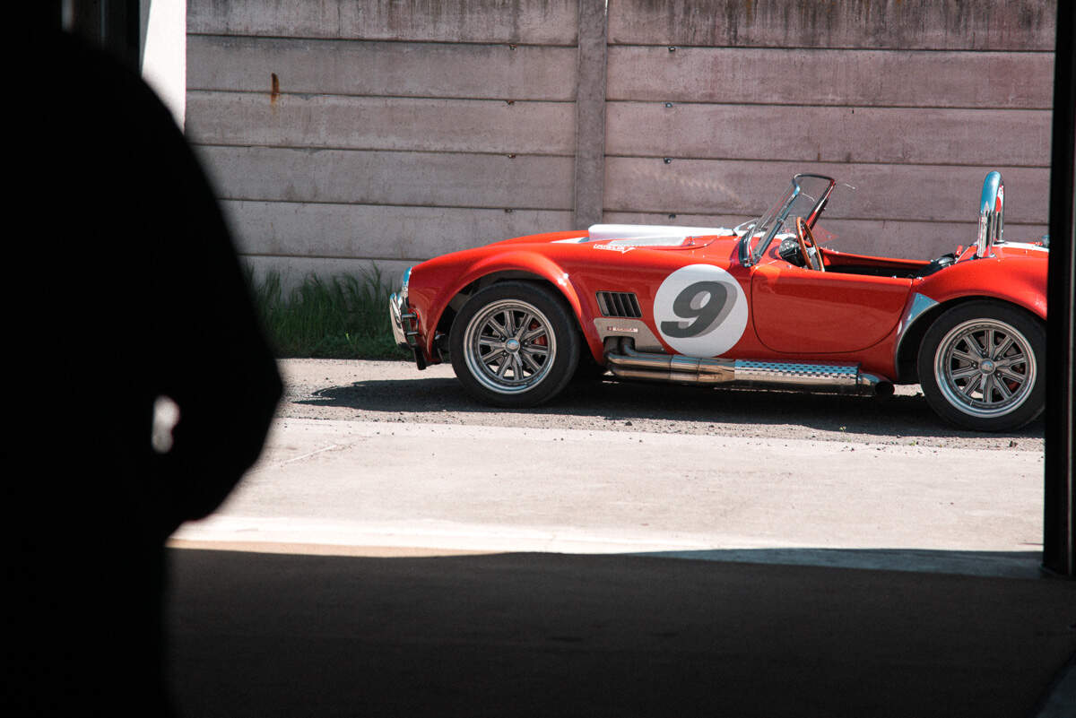 Foto: David Marek, Autíčkář.cz