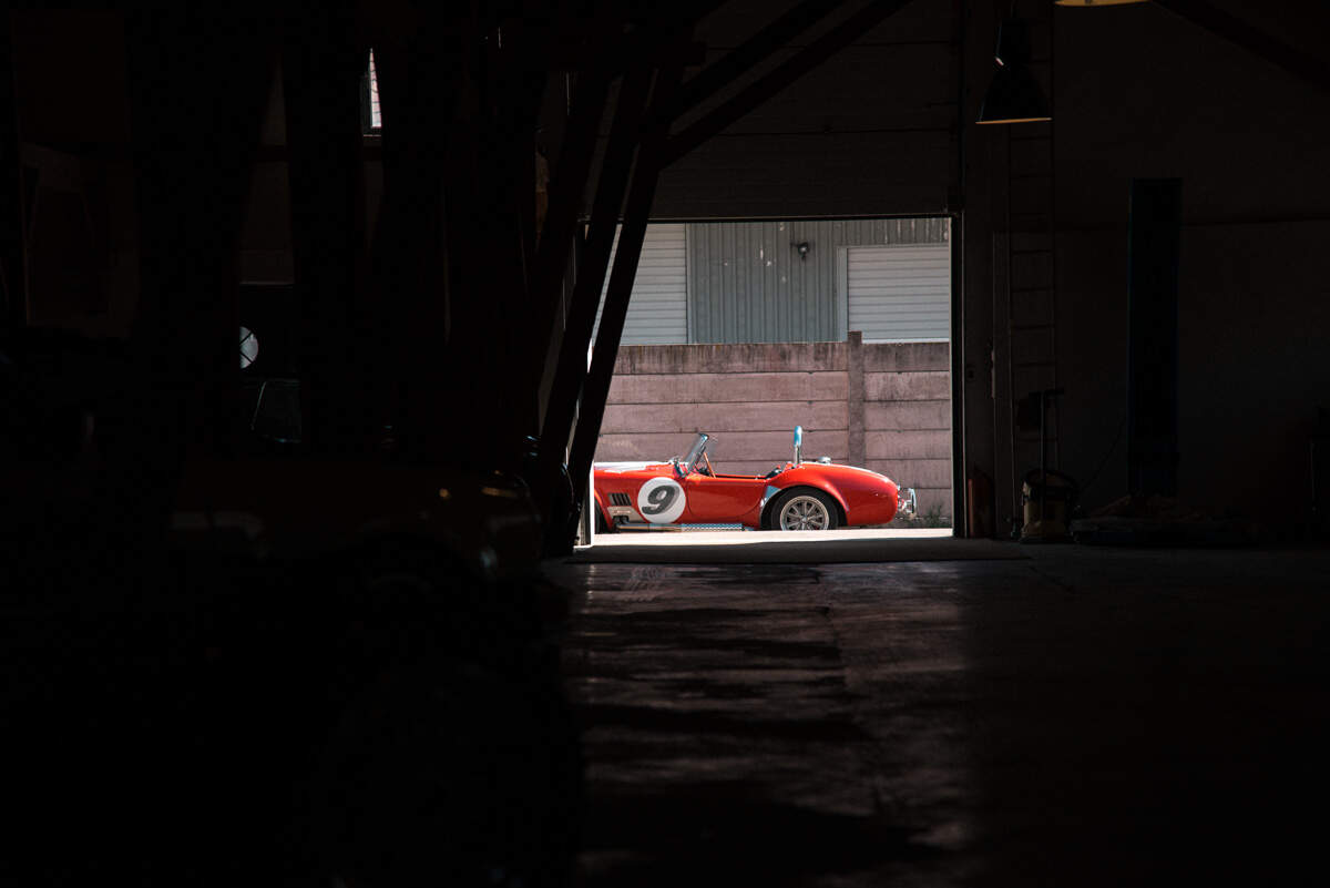 Foto: David Marek, Autíčkář.cz