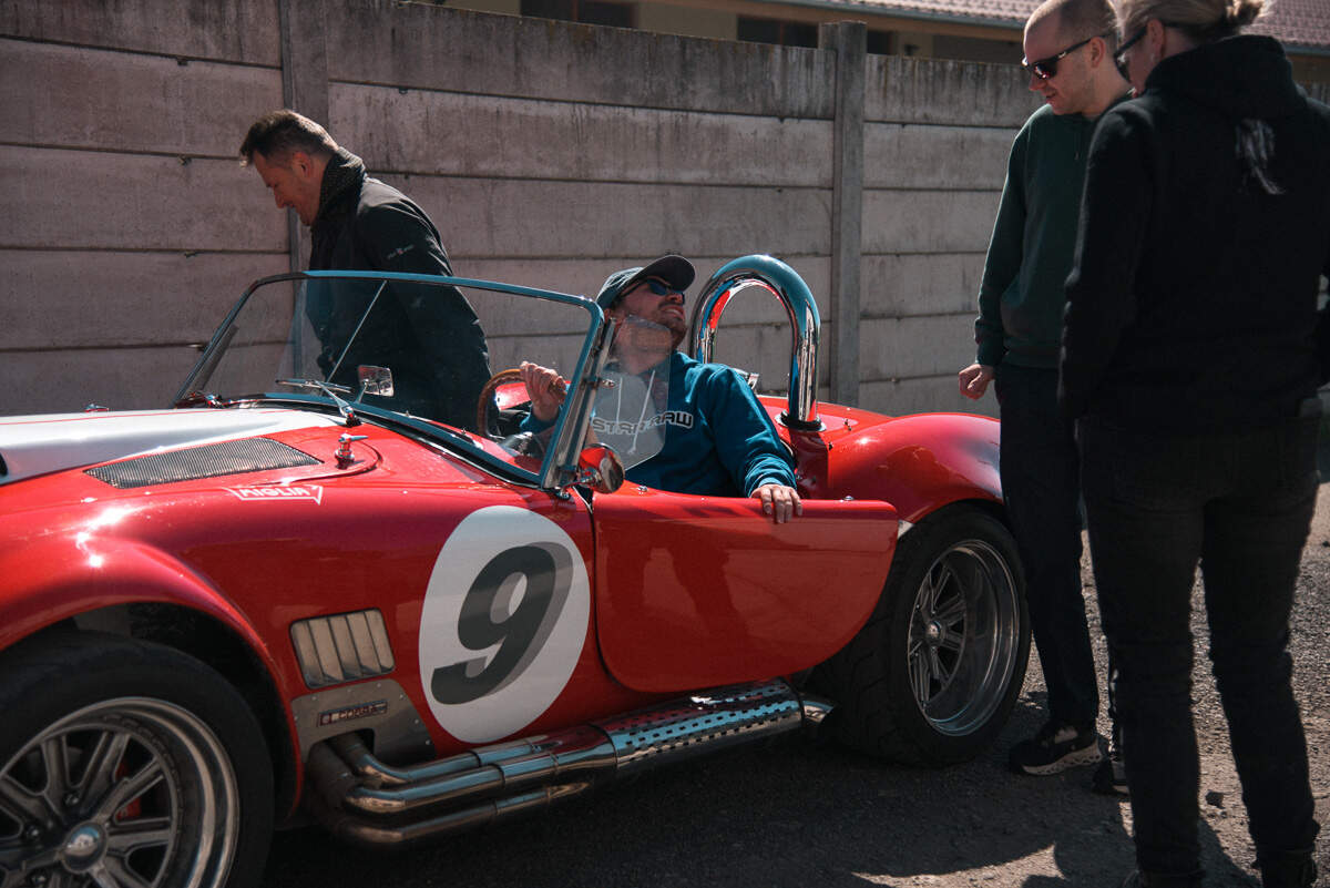 Foto: David Marek, Autíčkář.cz