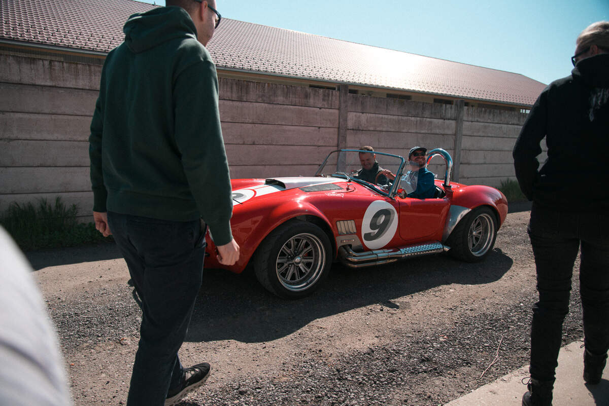 Foto: David Marek, Autíčkář.cz