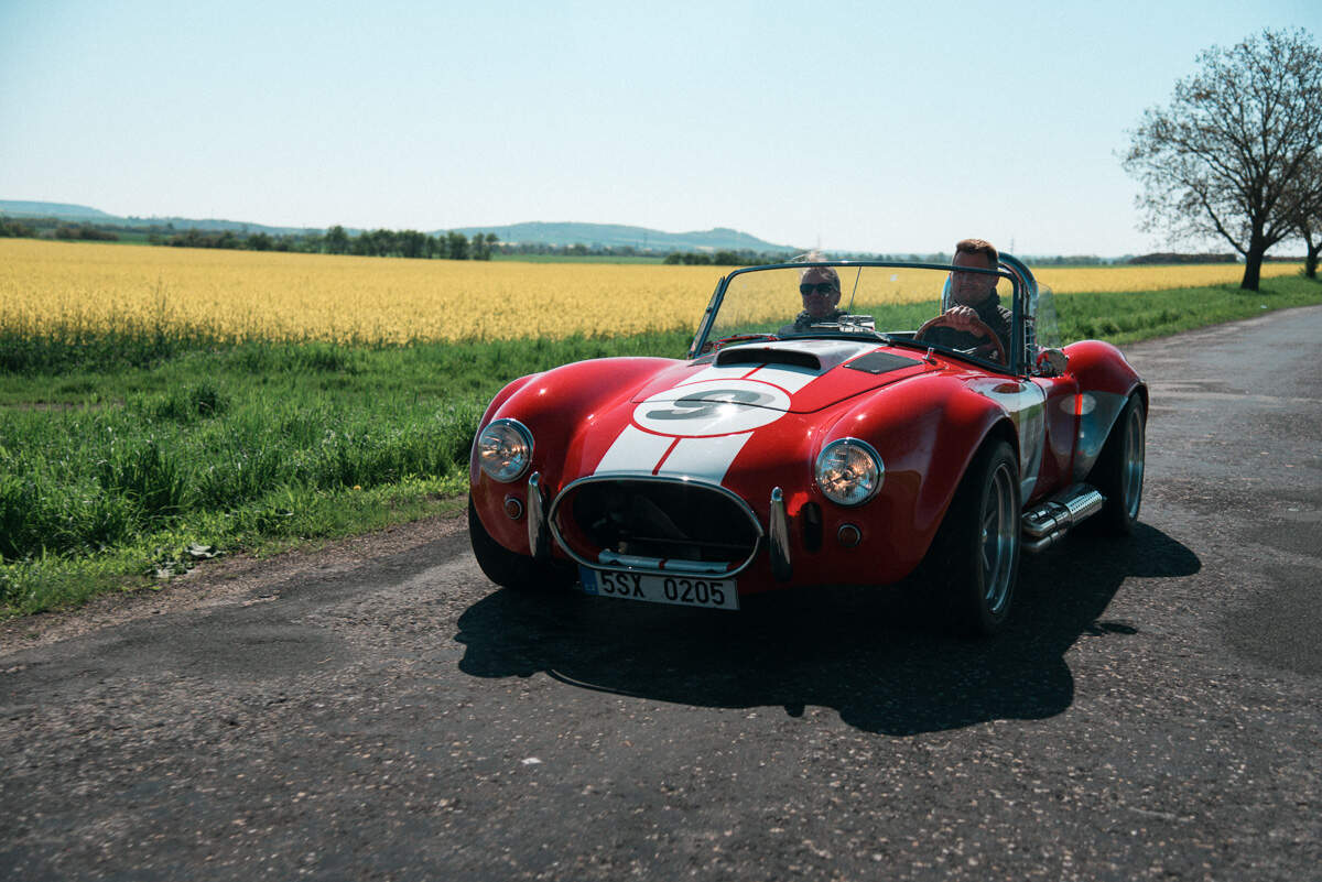 Foto: David Marek, Autíčkář.cz