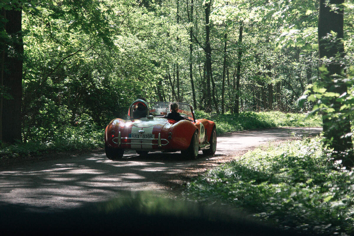 Foto: David Marek, Autíčkář.cz