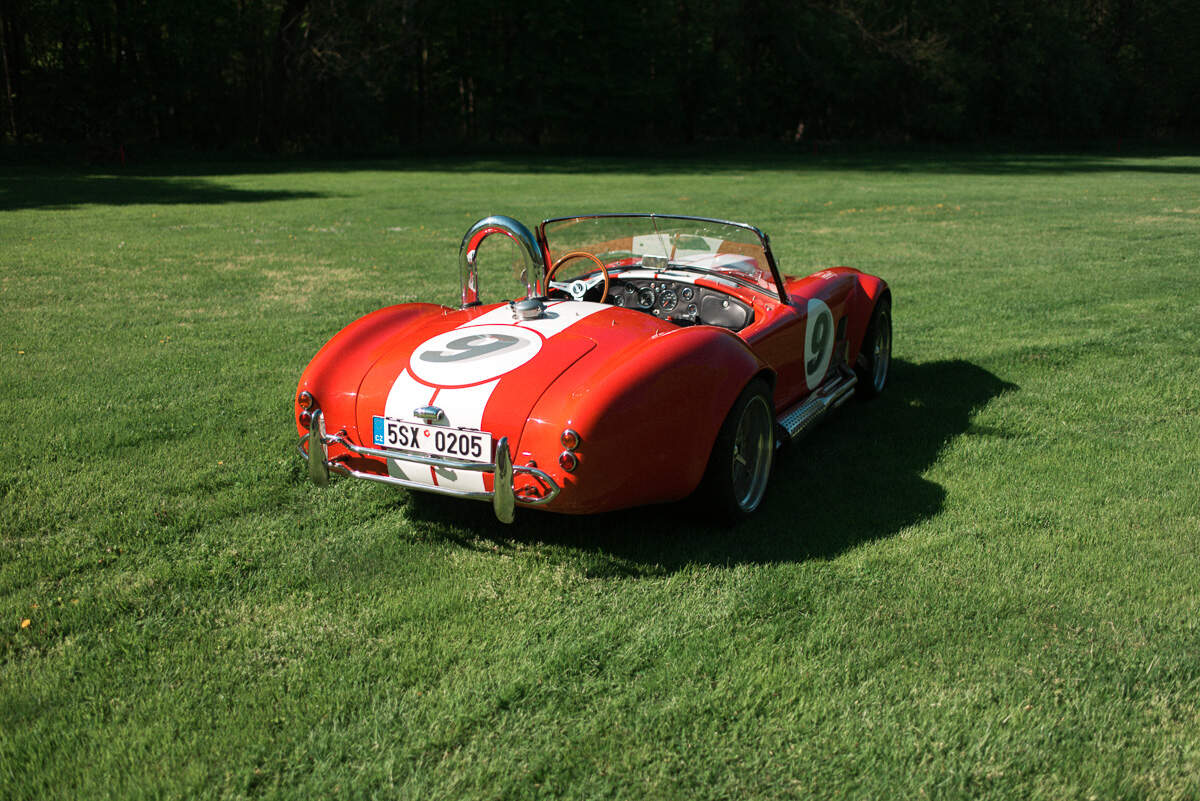 Foto: David Marek, Autíčkář.cz