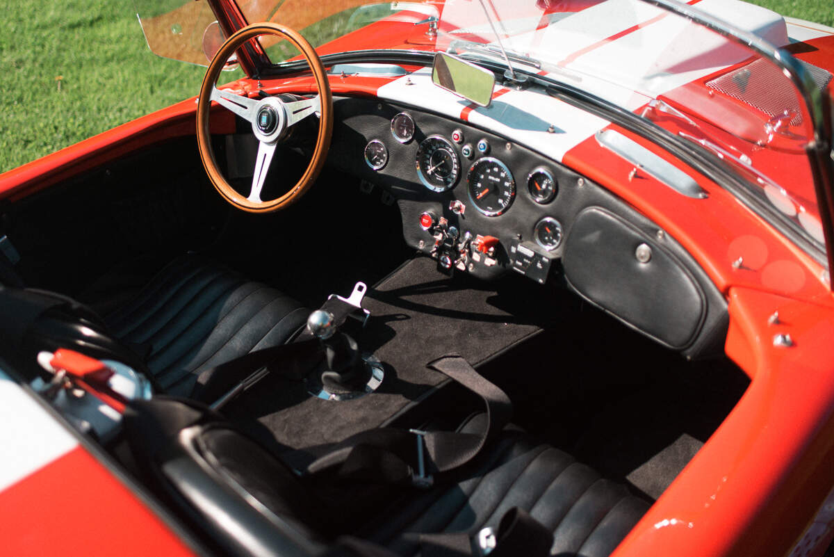 Foto: David Marek, Autíčkář.cz