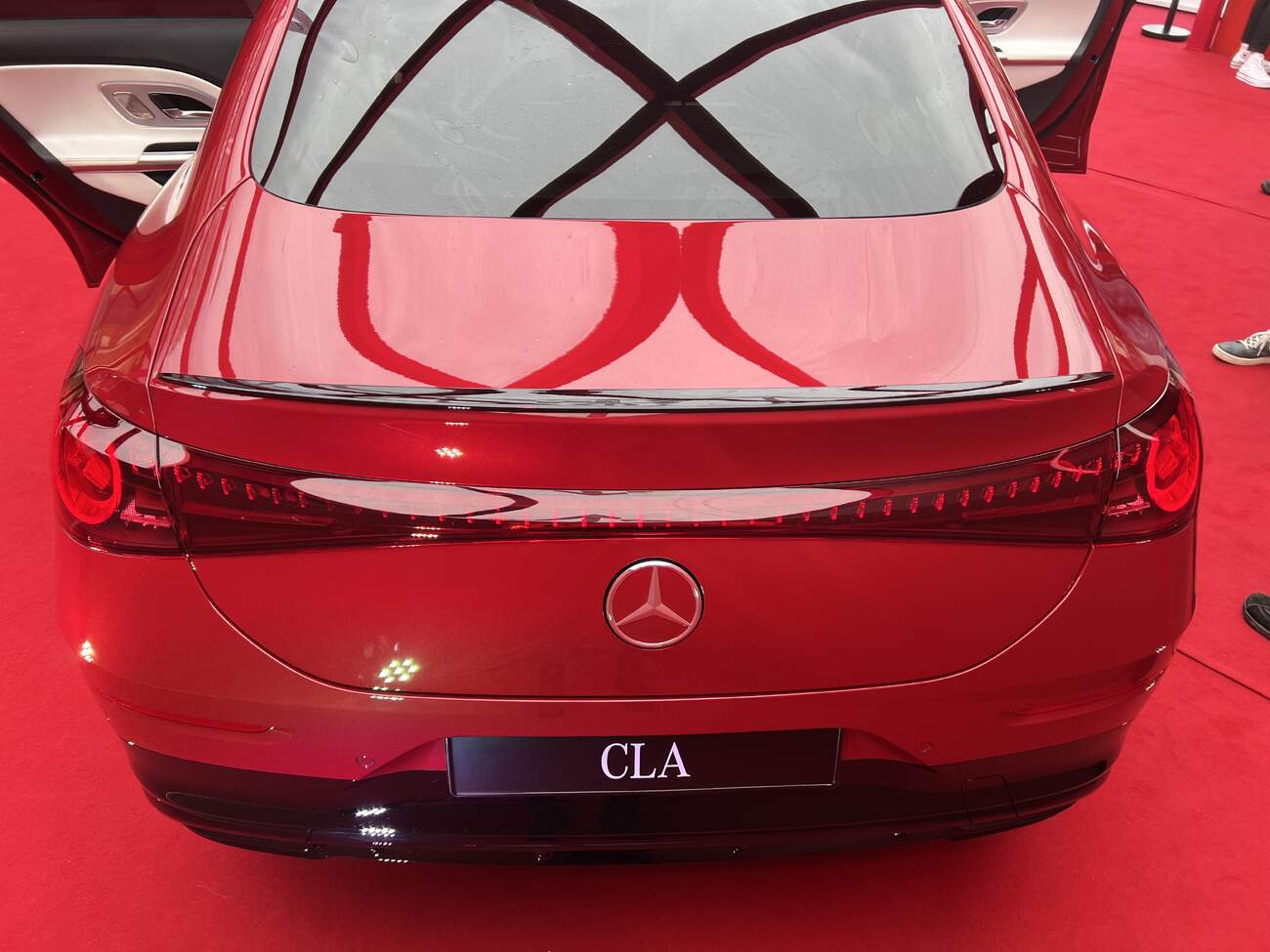 Foto: Viola Procházková, Autíčkář.cz