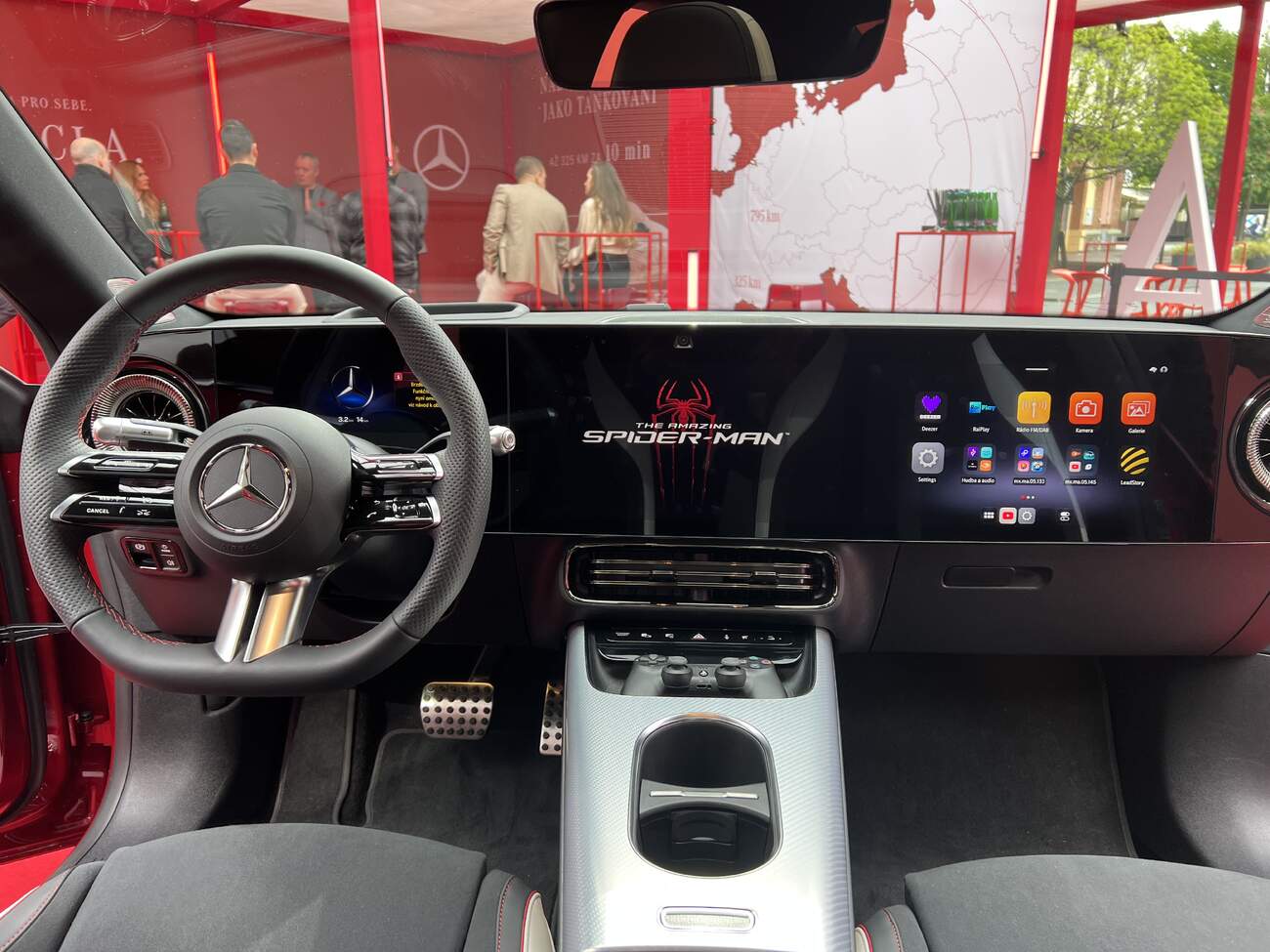 Foto: Viola Procházková, Autíčkář.cz