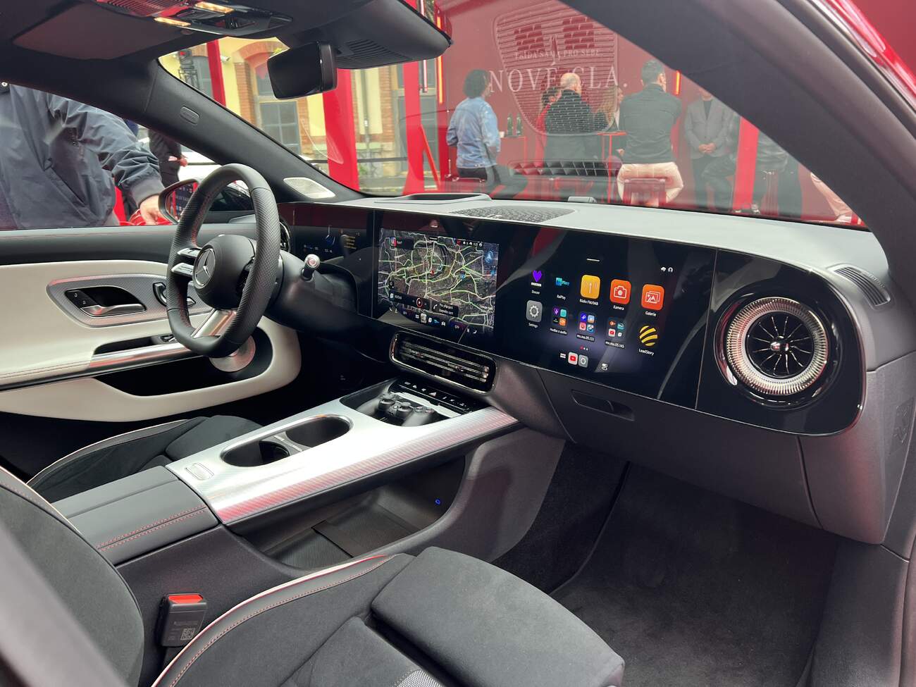 Foto: Viola Procházková, Autíčkář.cz