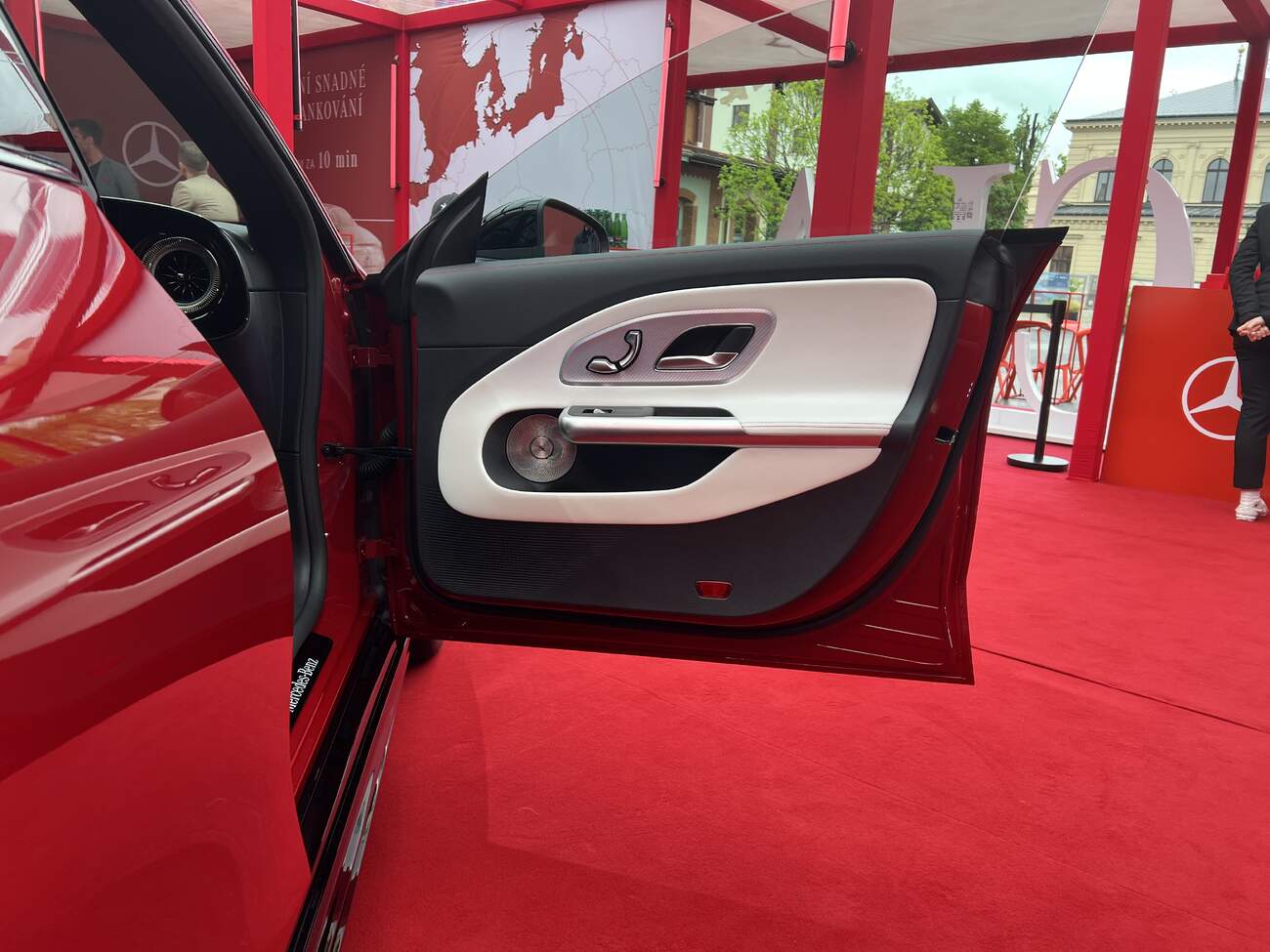 Foto: Viola Procházková, Autíčkář.cz