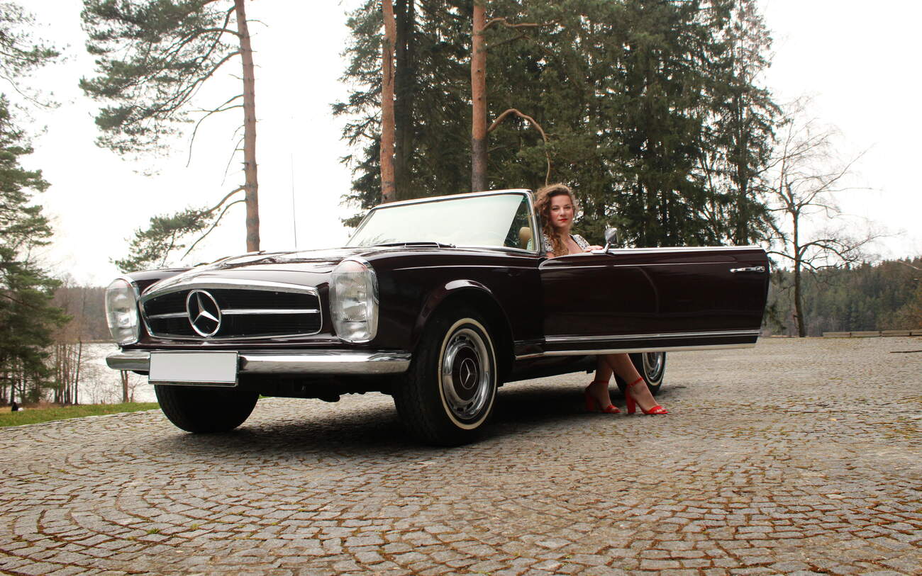 Foto: Tomáš Strach, Autíčkář.cz