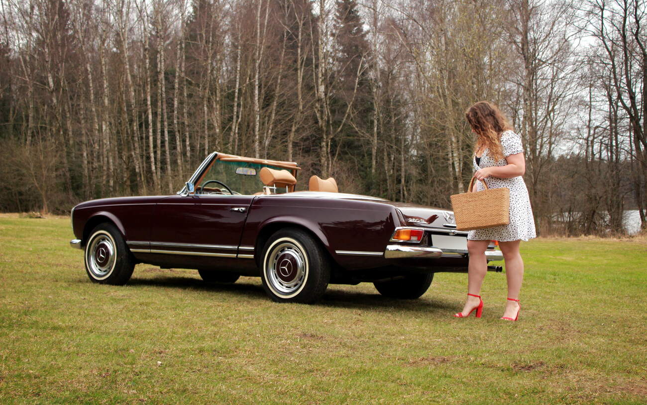 Foto: Tomáš Strach, Autíčkář.cz