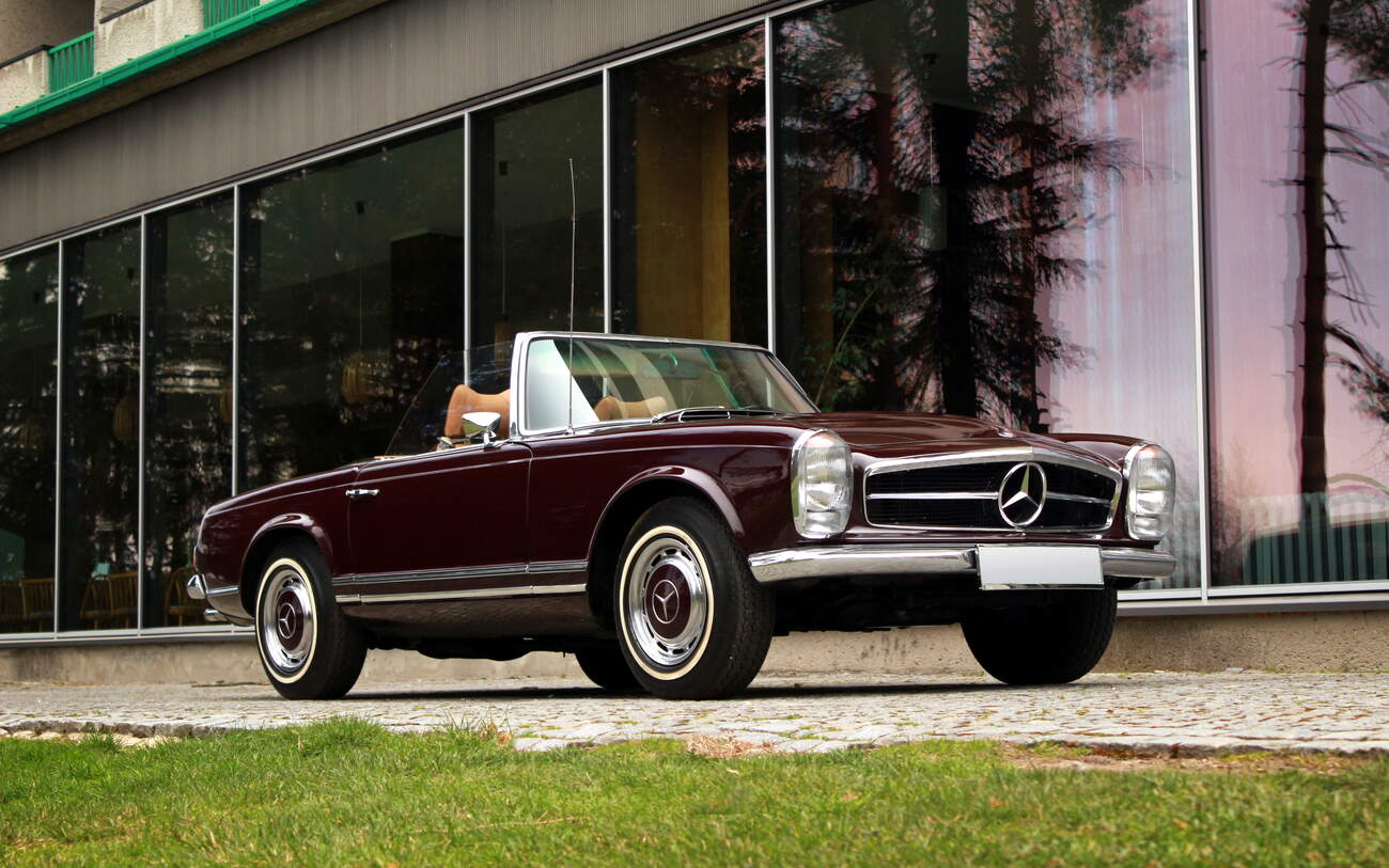 Foto: Tomáš Strach, Autíčkář.cz