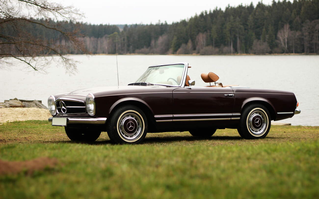 Foto: Tomáš Strach, Autíčkář.cz