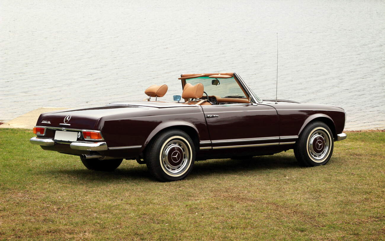 Foto: Tomáš Strach, Autíčkář.cz