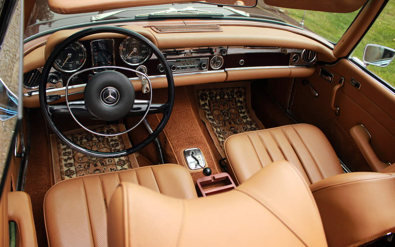 Foto: Tomáš Strach, Autíčkář.cz