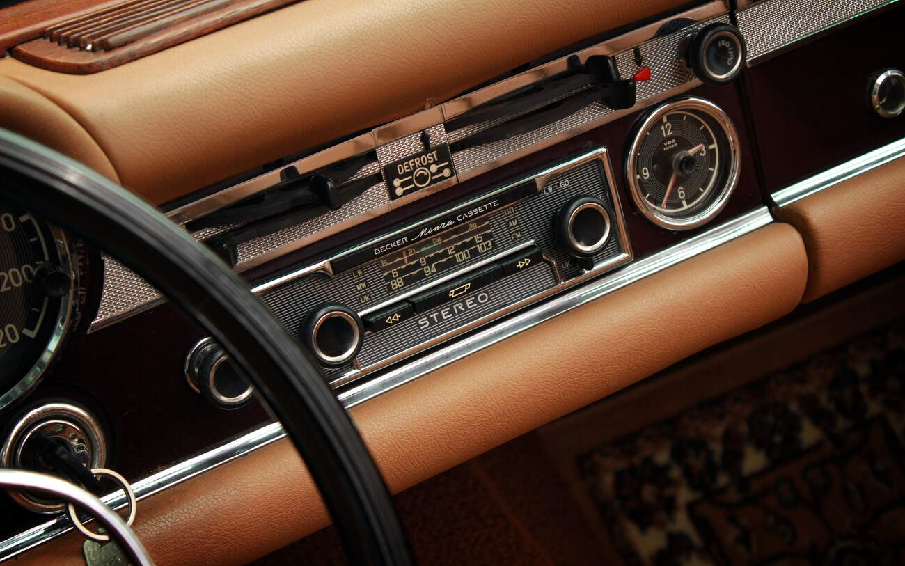 Foto: Tomáš Strach, Autíčkář.cz