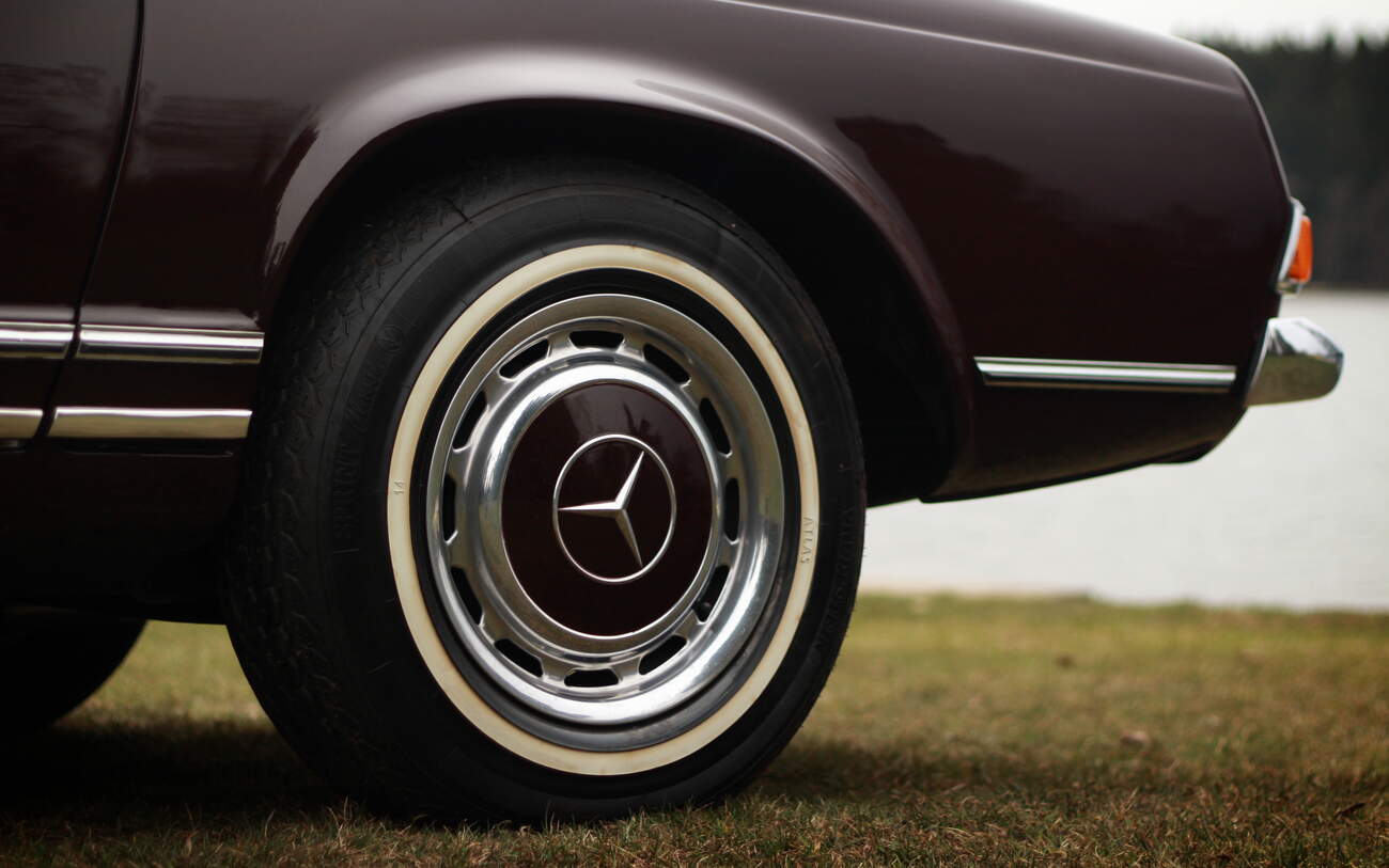 Foto: Tomáš Strach, Autíčkář.cz