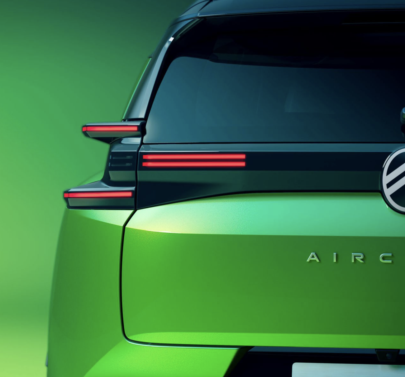 Foto: Citroën, tisková fotografie