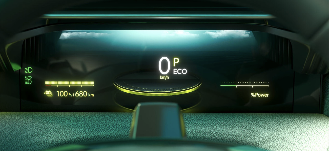 Foto: Citroën, tisková fotografie