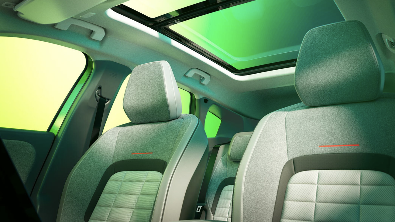 Foto: Citroën, tisková fotografie