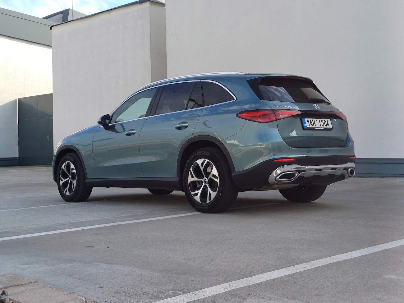 Foto: Jakub Pospíšil, Autíčkář.cz