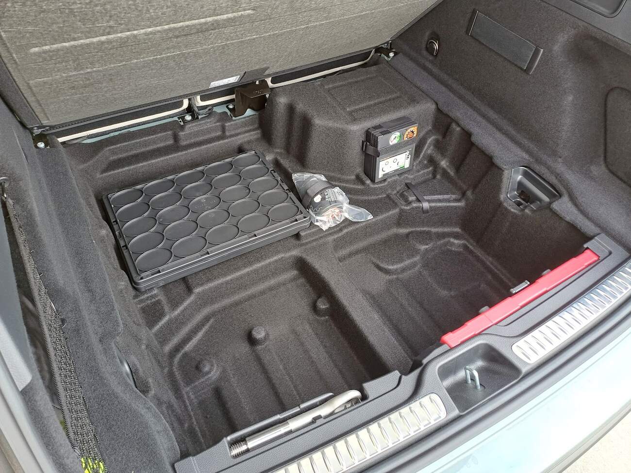 Foto: Jakub Pospíšil, Autíčkář.cz