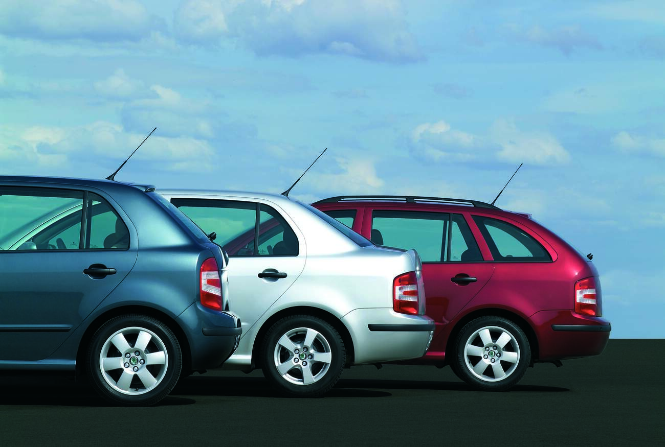 Foto: se svolením Škoda Auto