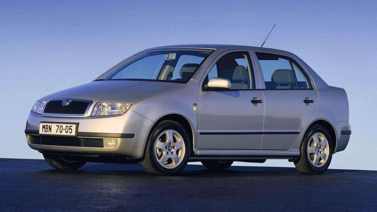 Foto: se svolením Škoda Auto